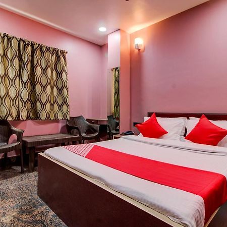 Oyo 16871 Anant Home Stay Shillong Extérieur photo
